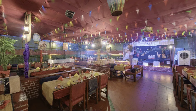 Puran Da Dhaba